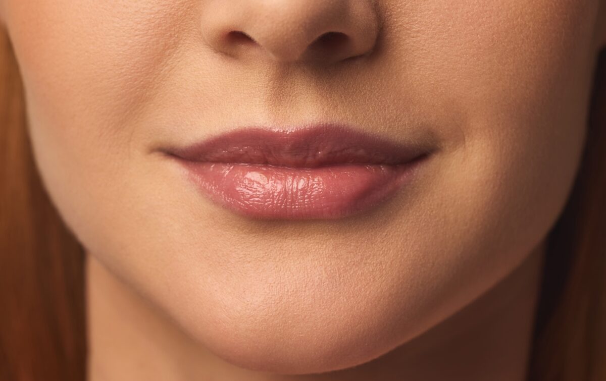 Image - LIP LIFT